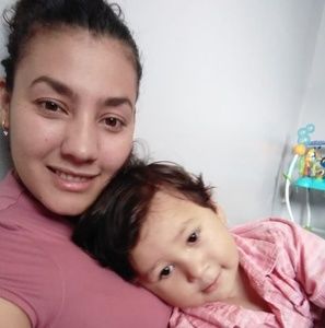 Meet your Posher, Marlon adonis